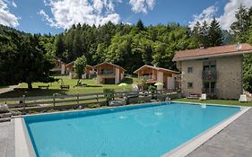Villaggio Val Molini