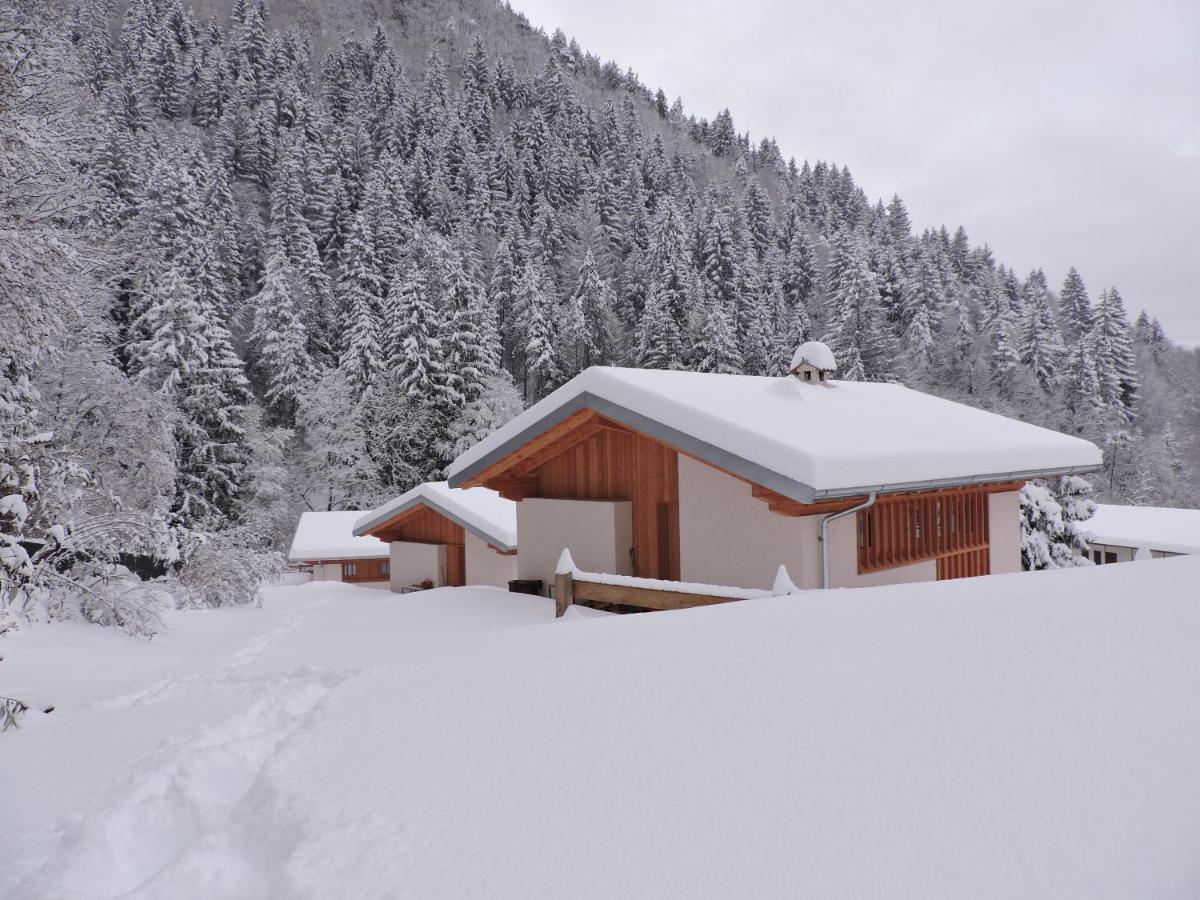 Villaggio Val Molini Bezzecca Esterno foto