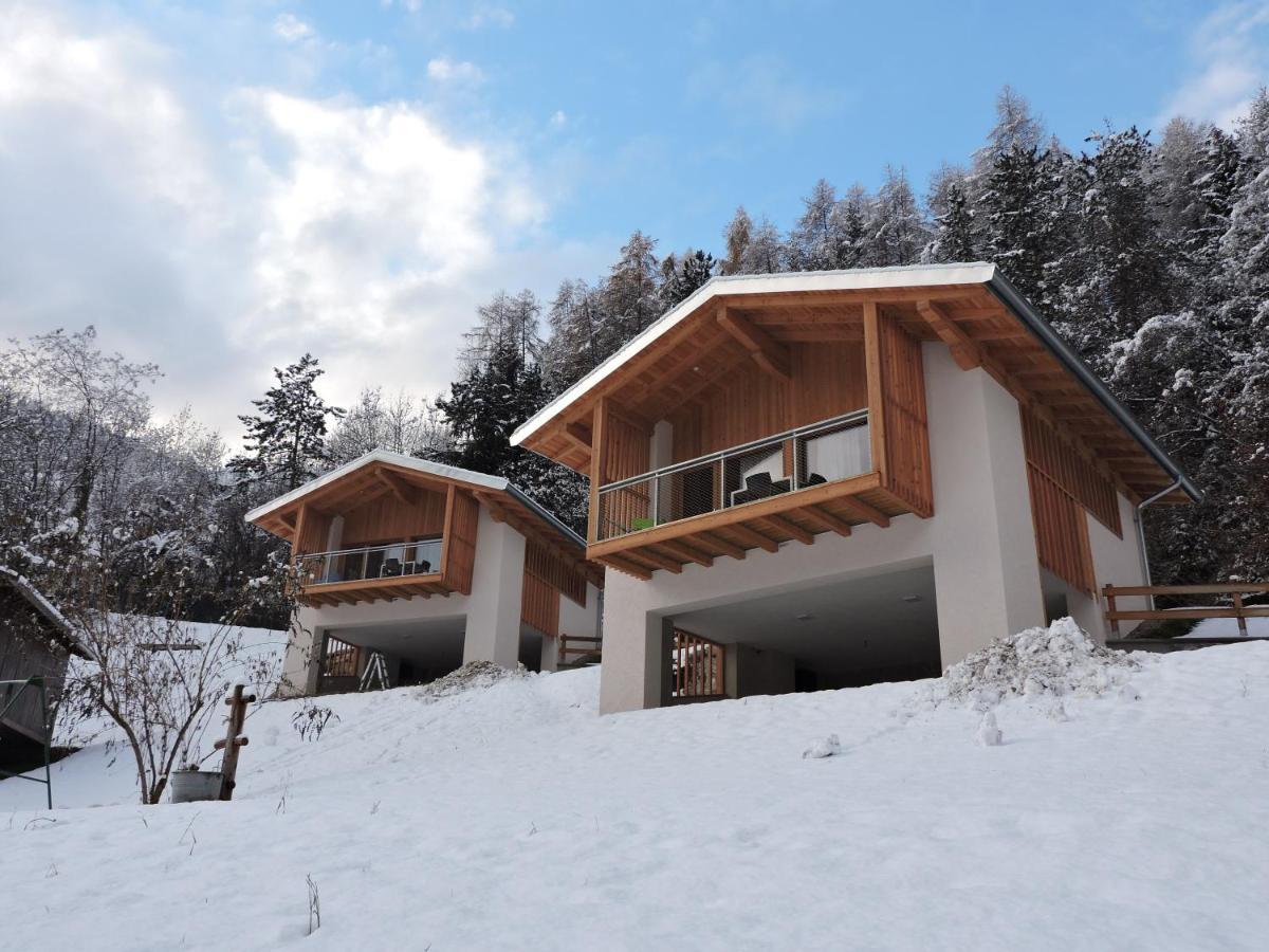 Villaggio Val Molini Bezzecca Esterno foto